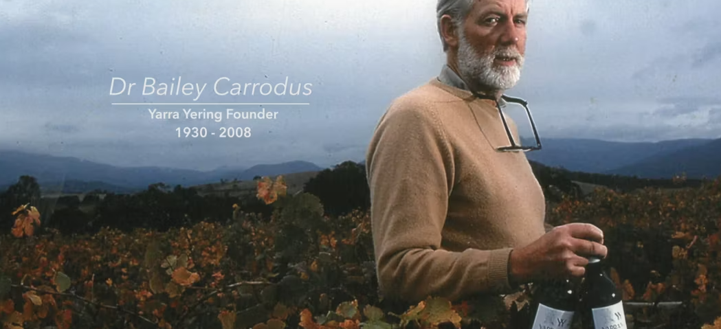 YARRA YERING, Dry Red No.1, Yarra Valley, 2018