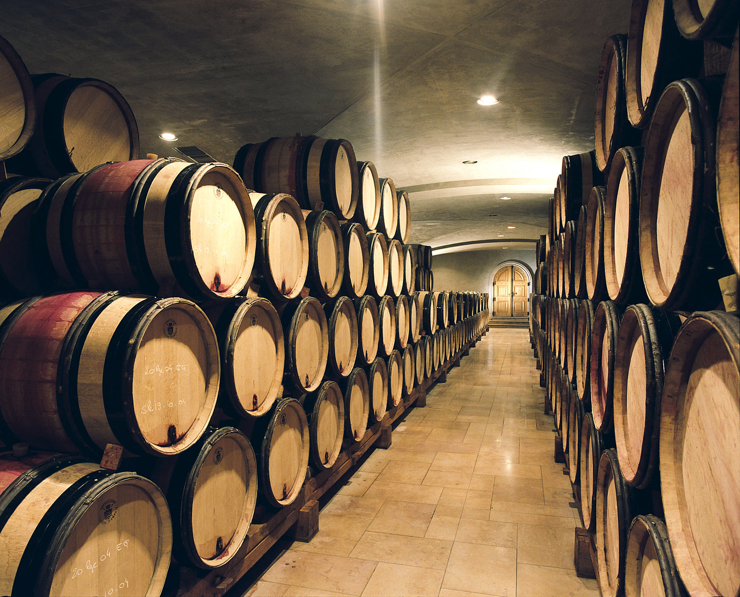 Chateauneuf-du-Pape, E GUIGAL, France
