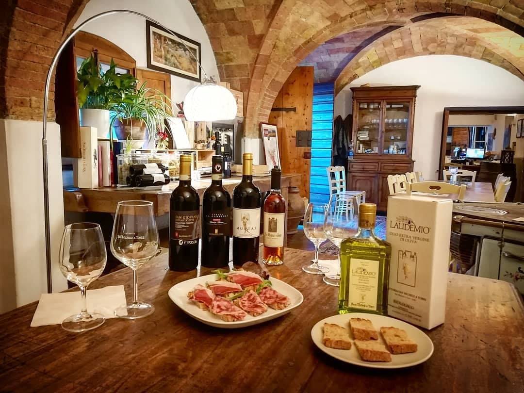 MURTAS, Super Tuscan, 2020