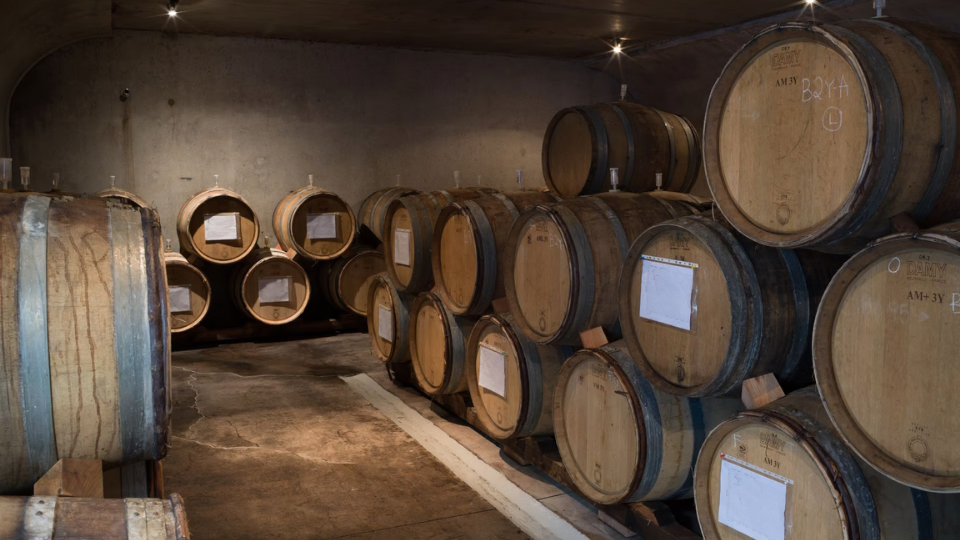 FELTON ROAD, Block 6 Chardonnay, Central Otago, 2021