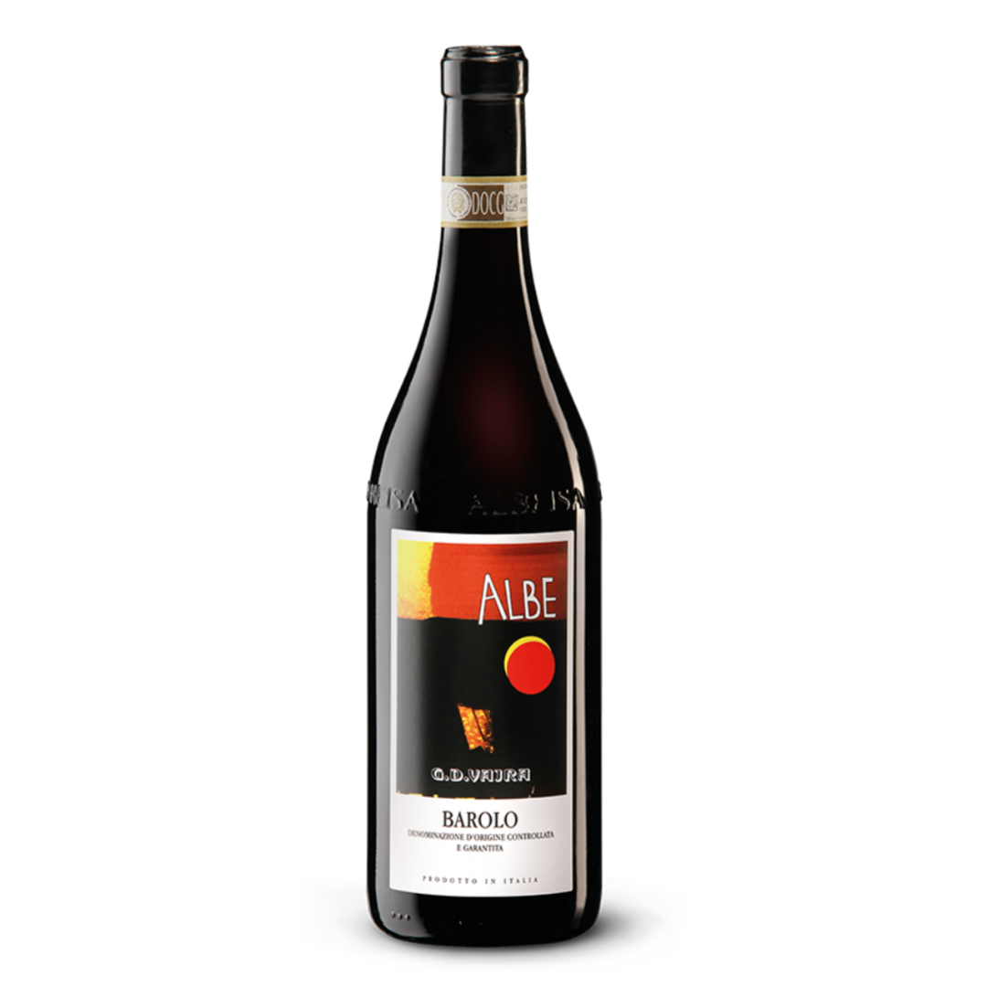 GD VAJRA, Barolo Albe, 2020