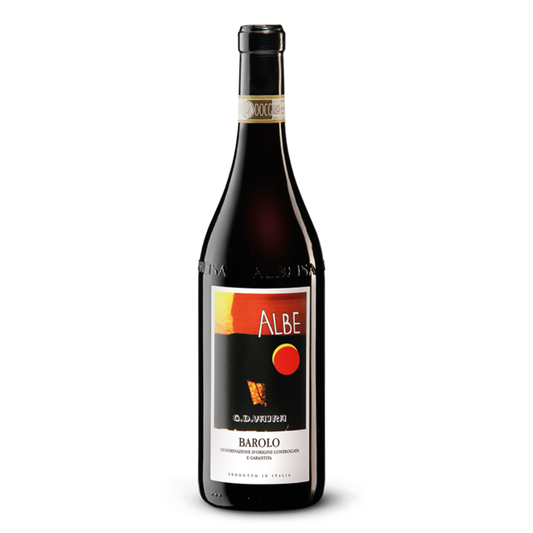 GD VAJRA, Barolo Albe, 2020