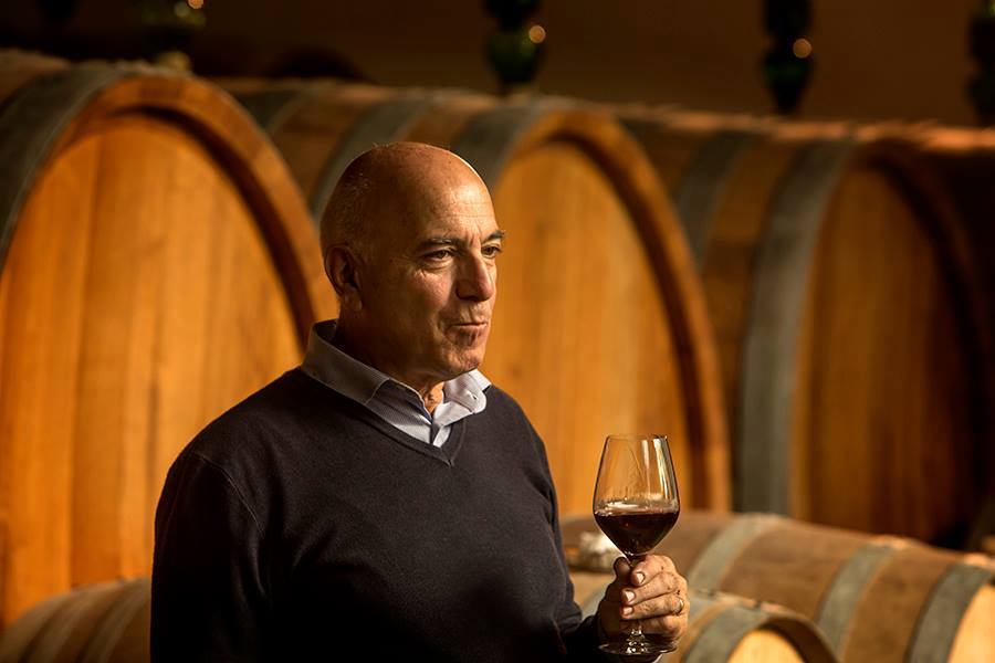 GD VAJRA, Barolo Albe, 2020