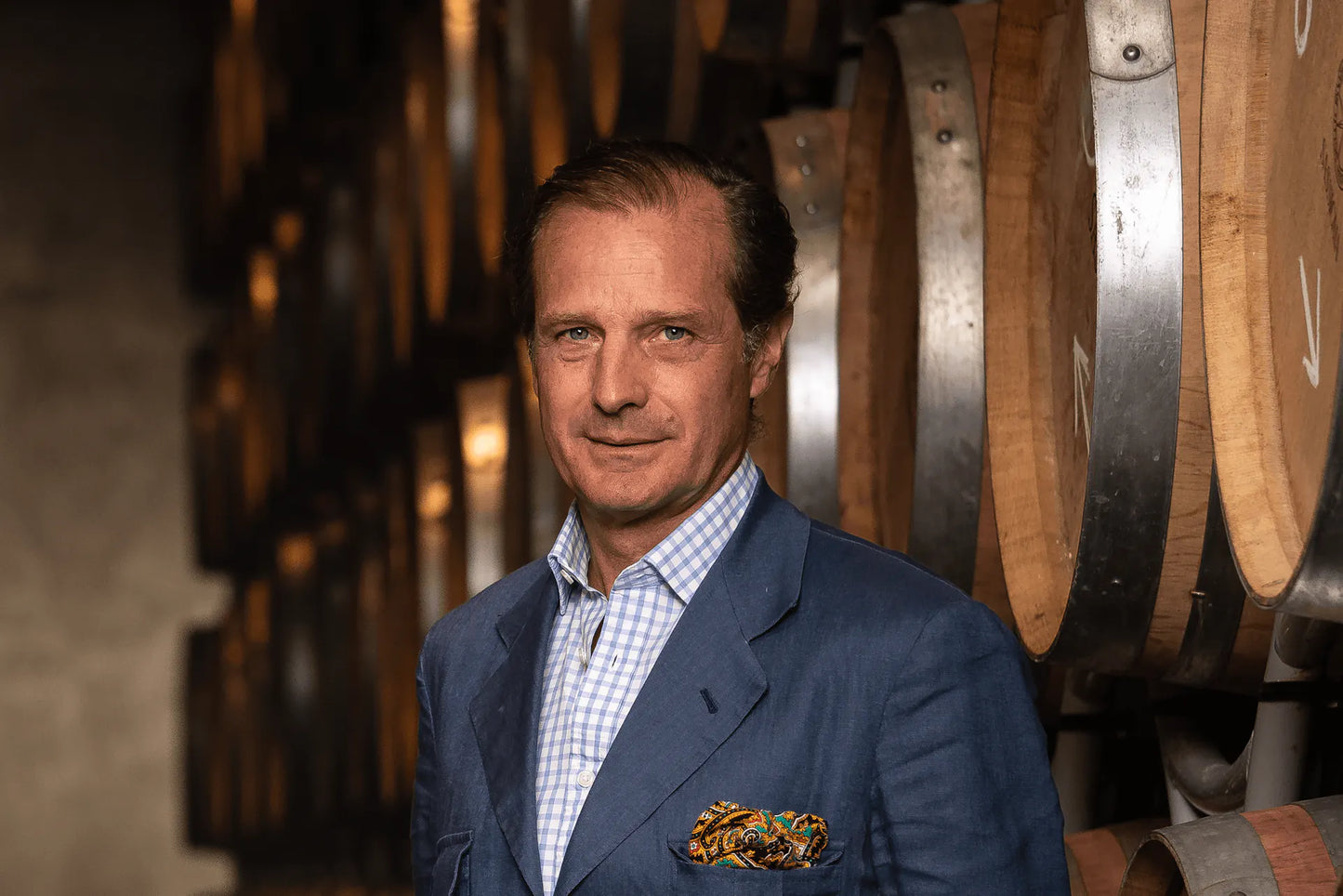 GUIDALBERTO, Super Tuscan, Bolgheri, 2020