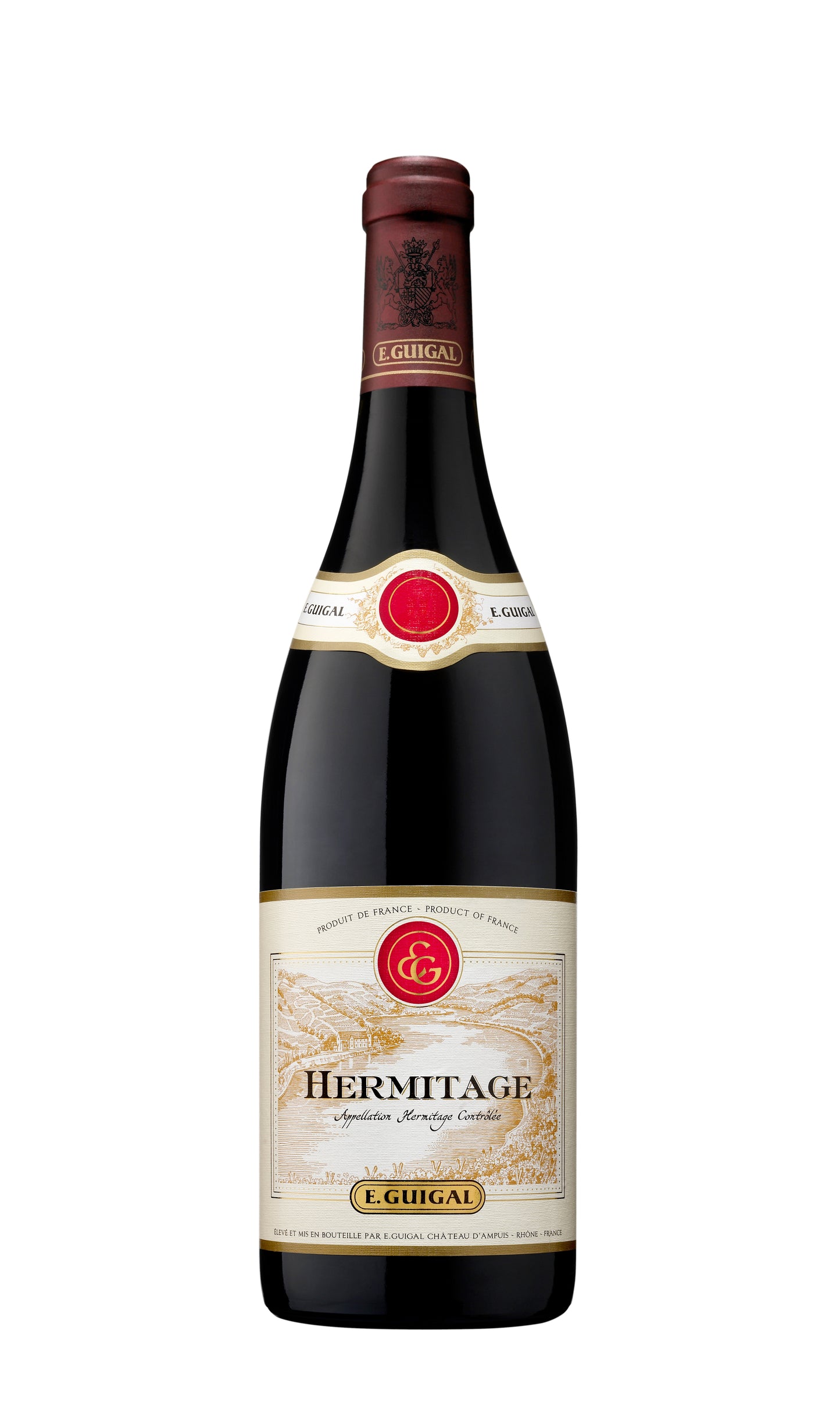 E GUIGAL, Hermitage, 2019