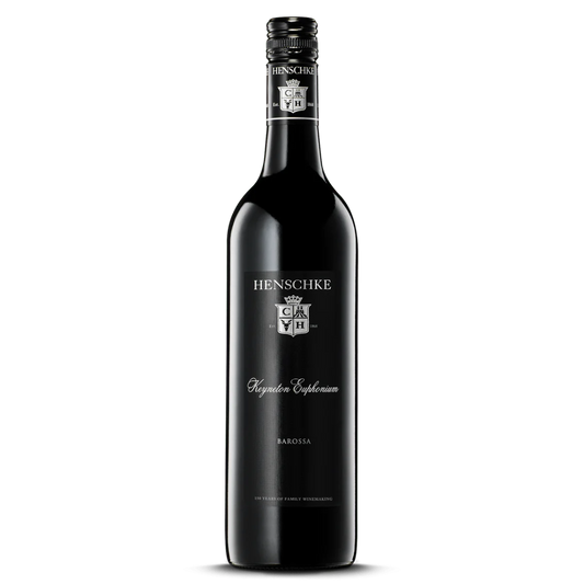 HENSCHKE, Shiraz Blend, Keyneton Euphonium, Barossa, 2021
