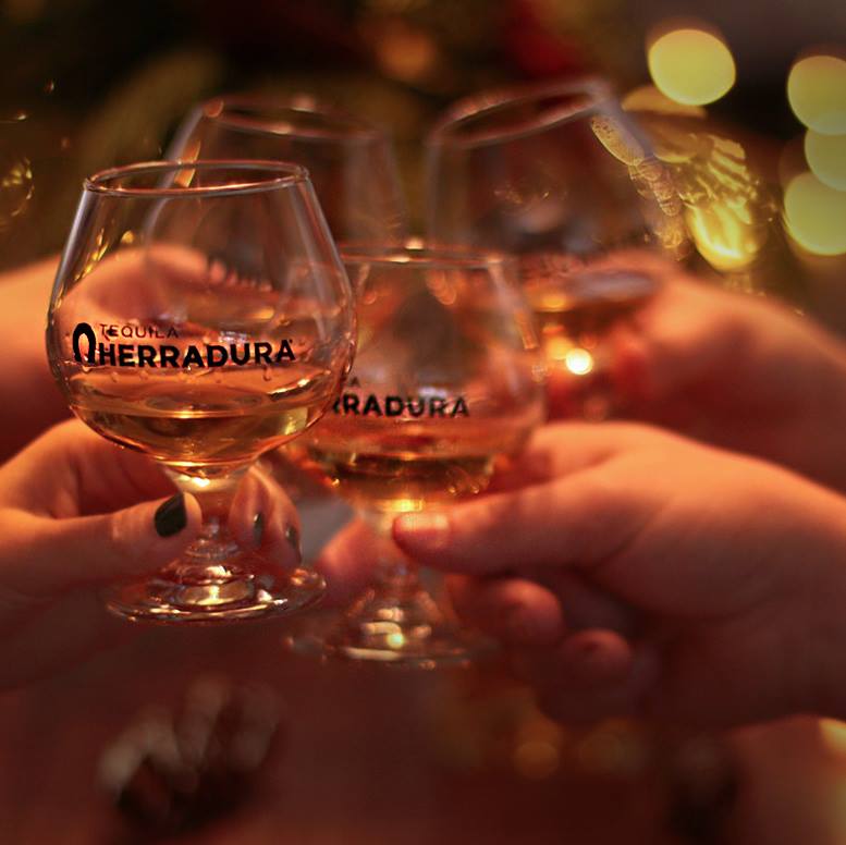 HERRADURA, Seleccion Suprema, Tequila, Extra Anejo