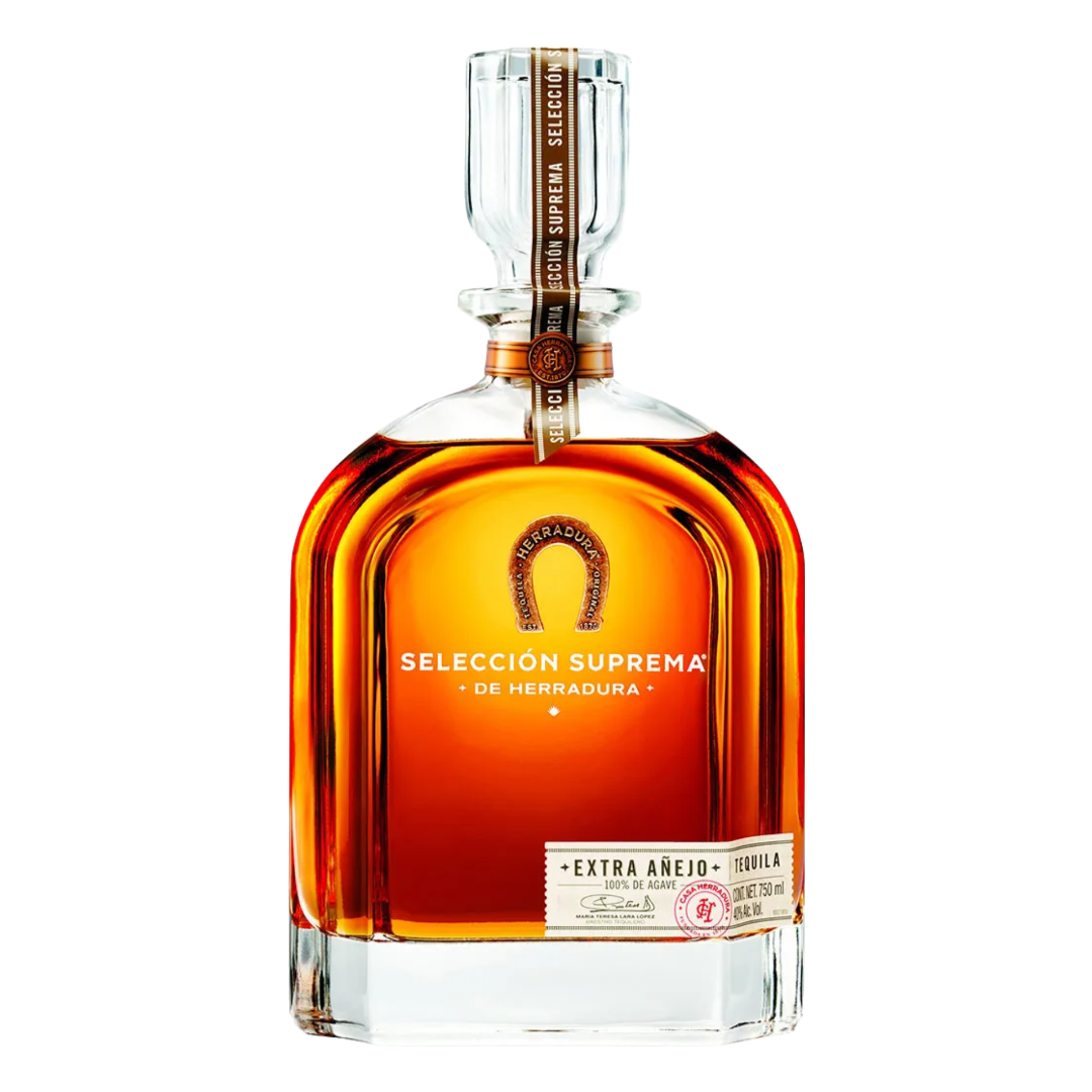 HERRADURA, Seleccion Suprema, Tequila, Extra Anejo