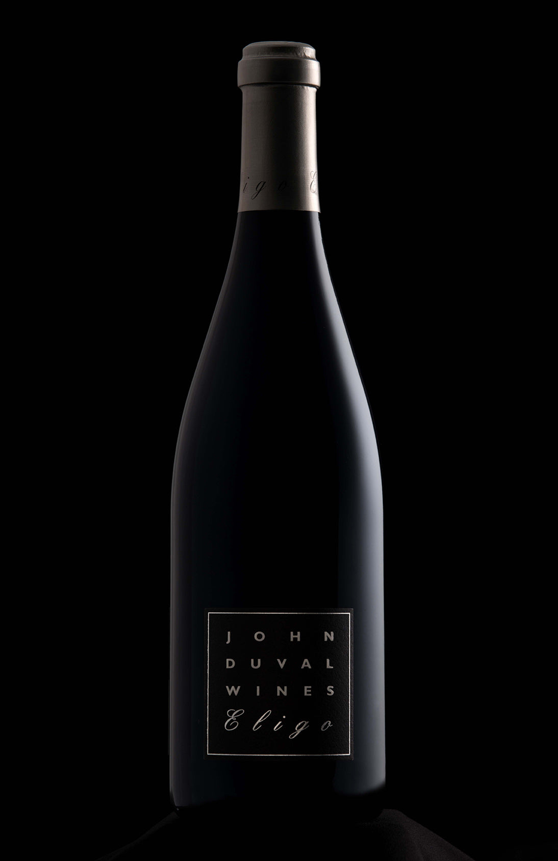JOHN DUVAL, Eligo Shiraz, Barossa, 2019