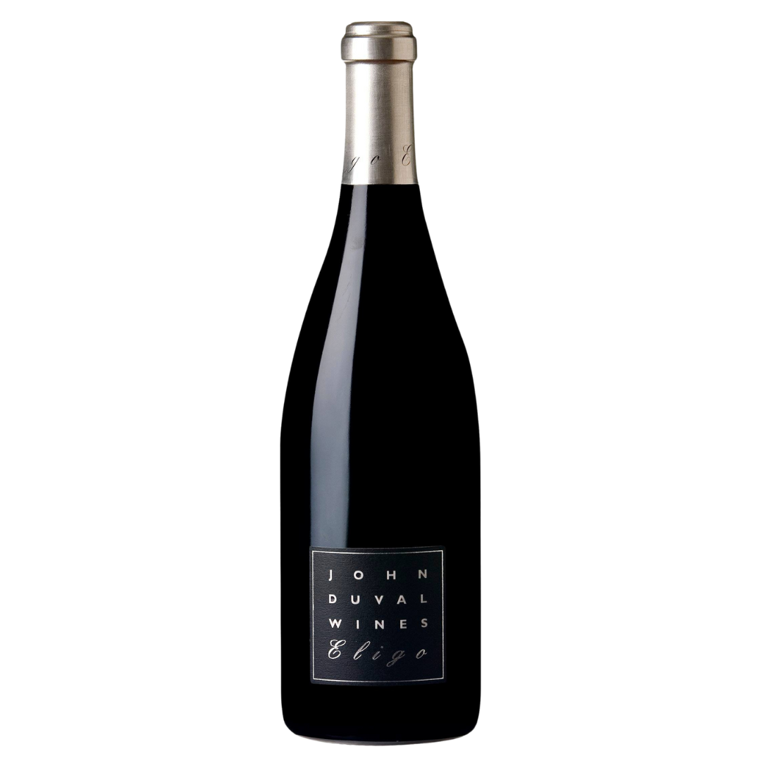 JOHN DUVAL, Eligo Shiraz, Barossa, 2019