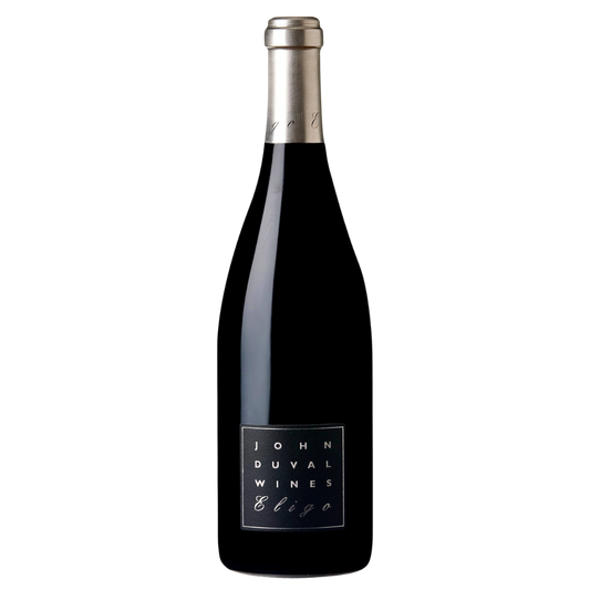 JOHN DUVAL, Eligo Shiraz, Barossa, 2019