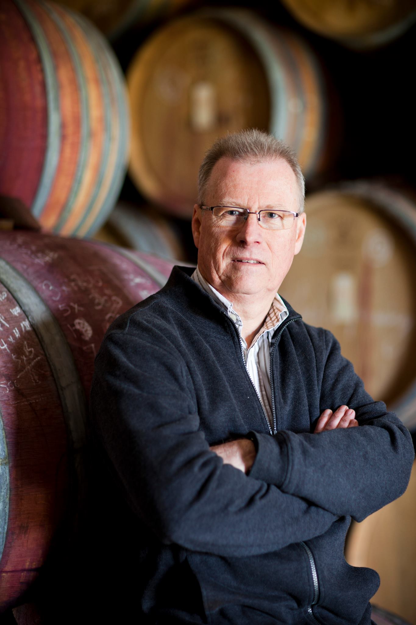 JOHN DUVAL, Eligo Shiraz, Barossa, 2019