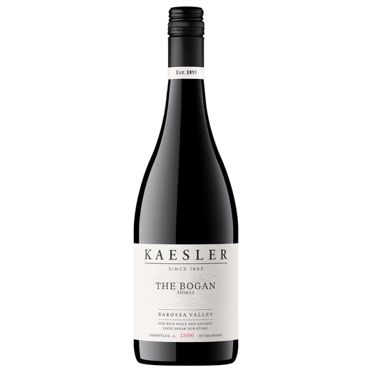 KAESLER, The Bogan, Shiraz, Barossa Valley, 2021