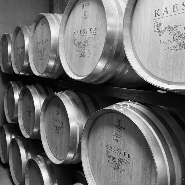 KAESLER, The Bogan, Shiraz, Barossa Valley, 2021