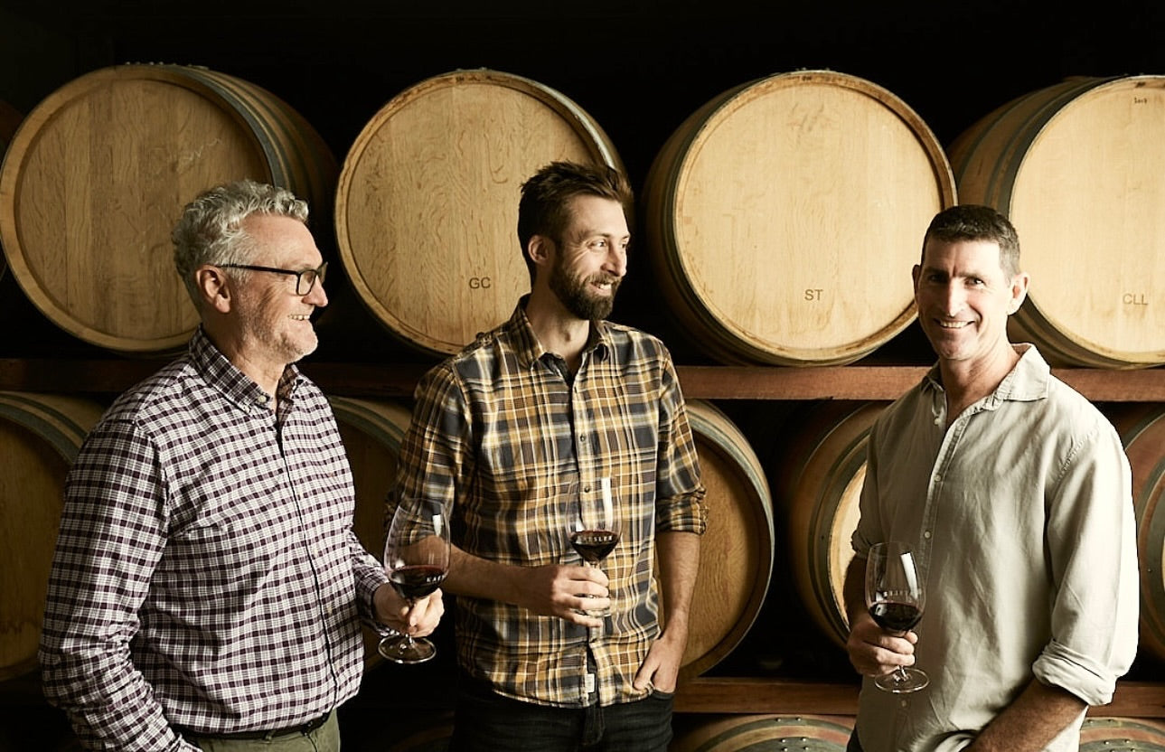 KAESLER, The Bogan, Shiraz, Barossa Valley, 2021