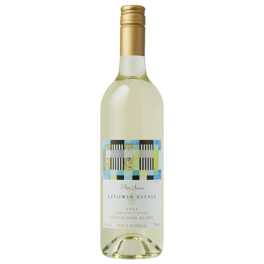 LEEUWIN ESTATE, Art Series Sauvignon Blanc, 2023