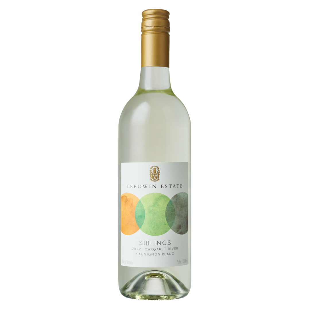 Sauvignon Blanc, LEEUWIN ESTATE, 'Siblings', Australia