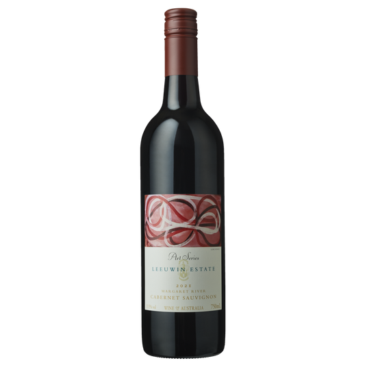 LEEUWIN ESTATE, Art Series Cabernet Sauvignon, 2021
