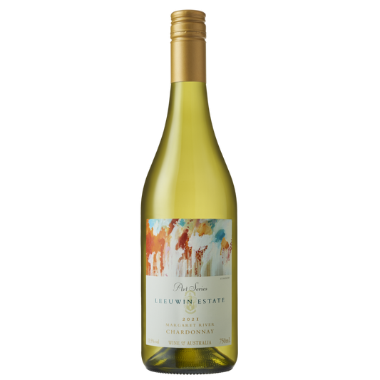 LEEUWIN ESTATE, Art Series Chardonnay, 2021