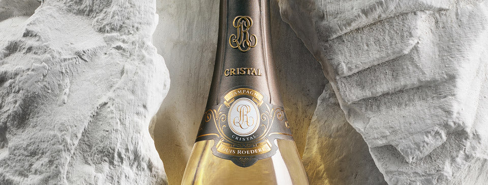 CRISTAL, Champagne, 2014