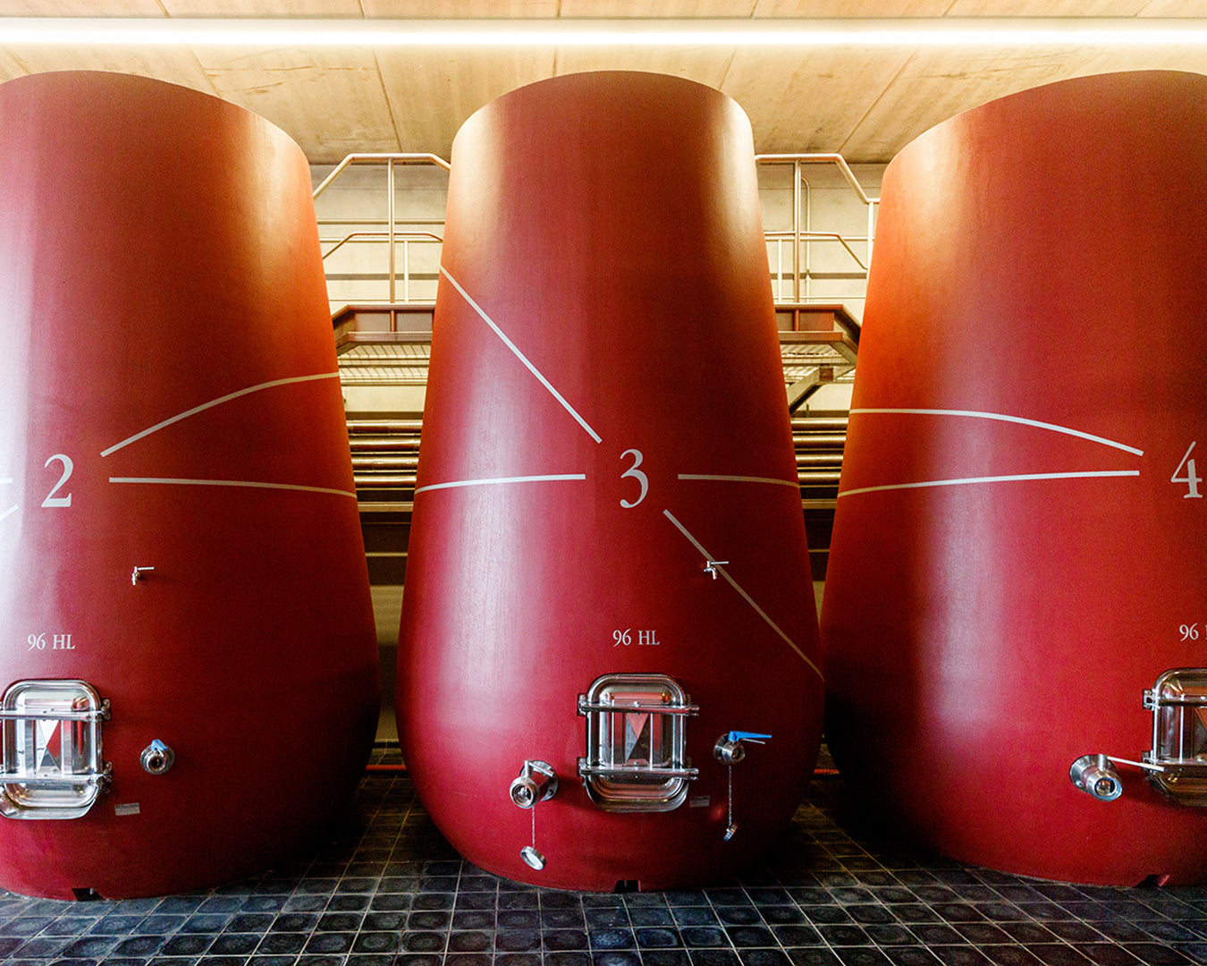 TENUTA LUCE, "Della Vite" Super Tuscan, Montalcino, 2020