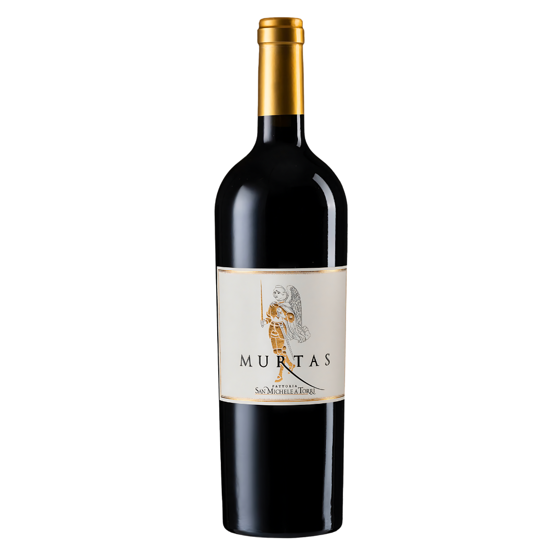 MURTAS, Super Tuscan, 2020