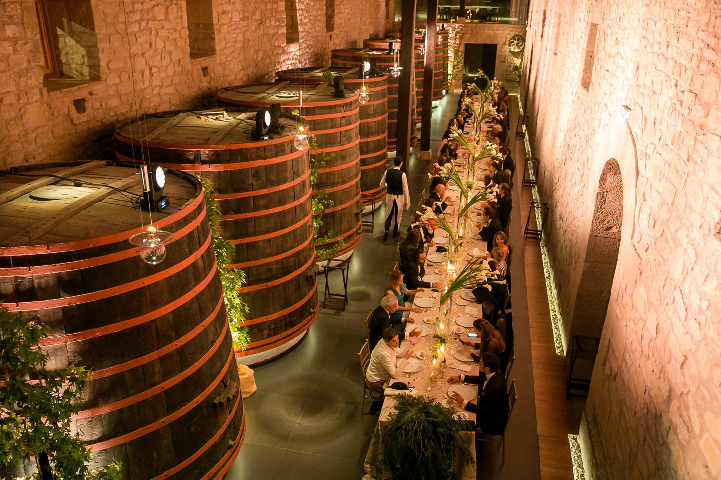 CASTILLO YGAY, Gran Reserva Especial, Rioja, 2011