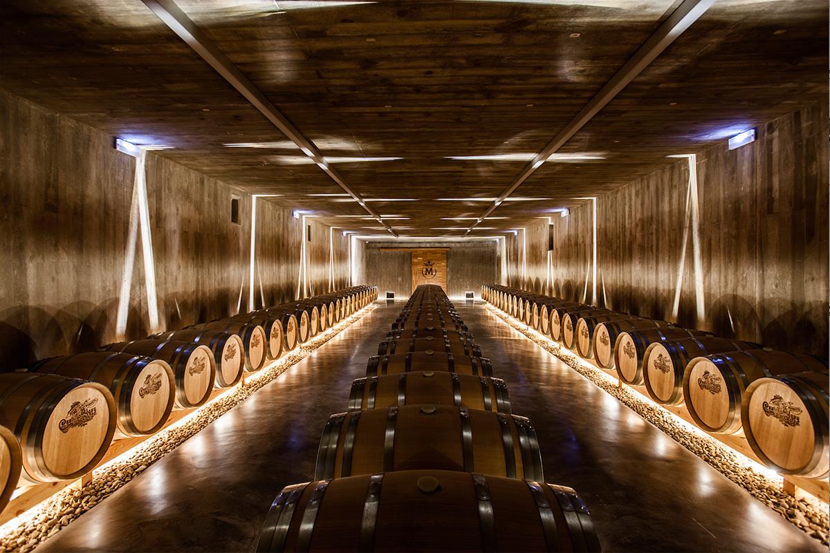 CASTILLO YGAY, Gran Reserva Especial, Rioja, 2011