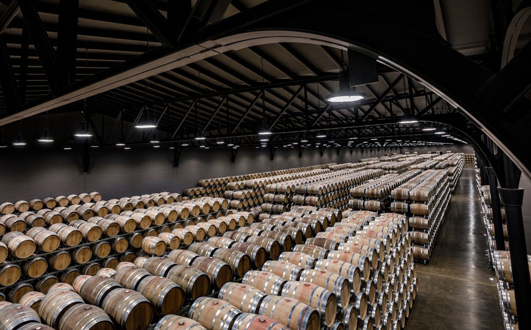MARQUES DE MURRIETA, Rioja Gran Reserva, 2015