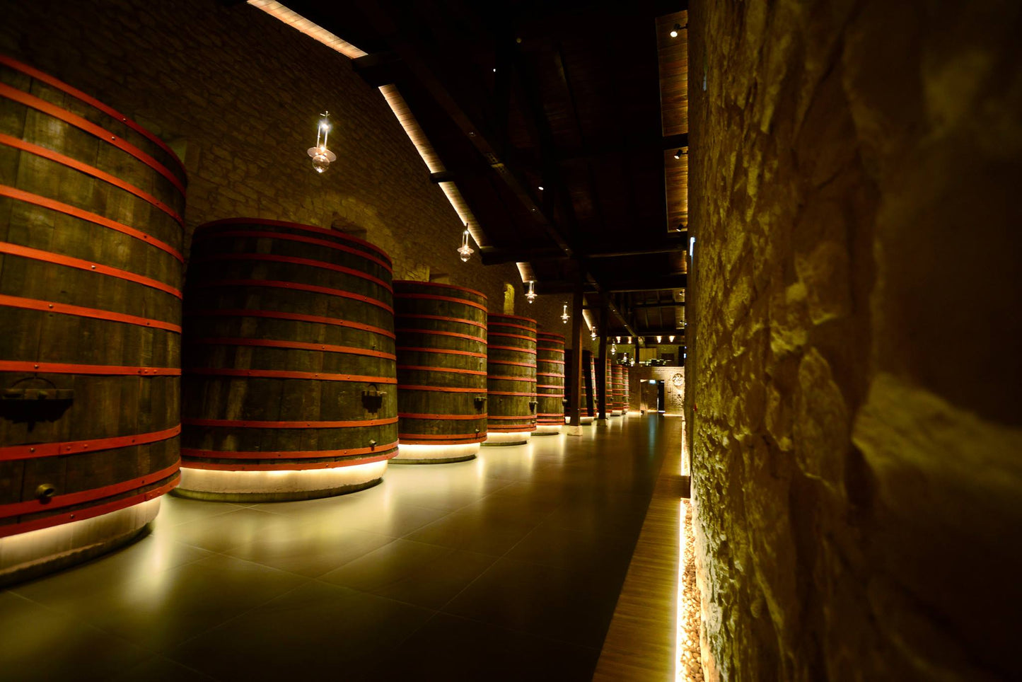 MARQUES DE MURRIETA, Rioja Reserva, 2018