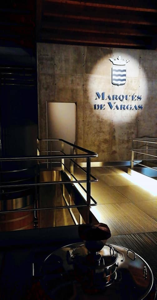 MARQUES DE VARGAS, Rioja Gran Reserva, 2016