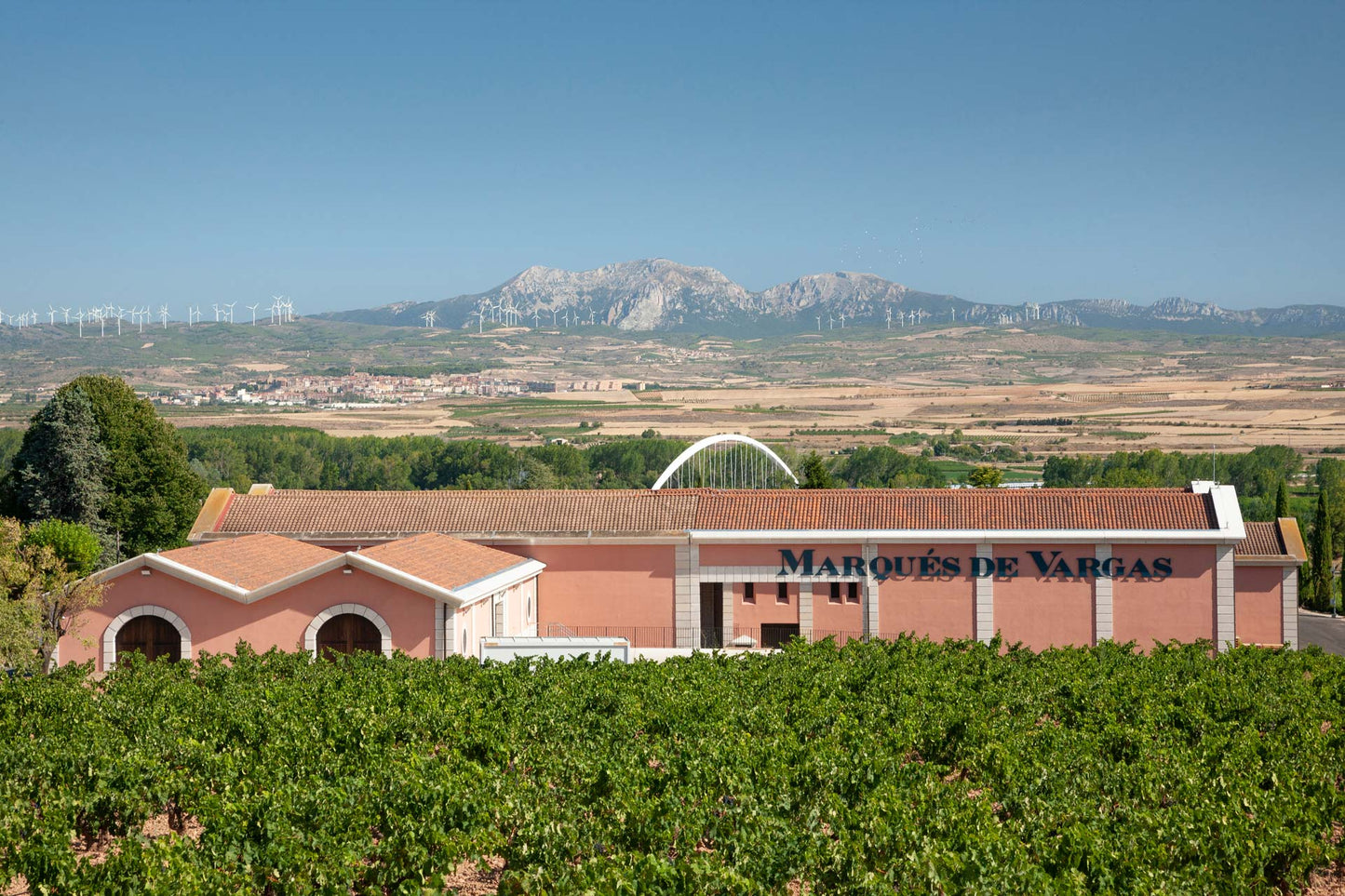 MARQUES DE VARGAS, Rioja Gran Reserva, 2016
