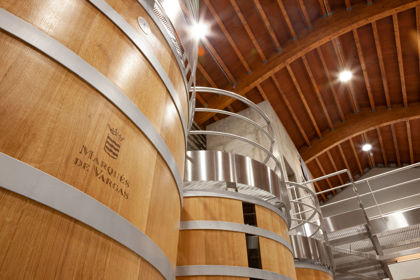 MARQUES DE VARGAS, Rioja Gran Reserva, 2016