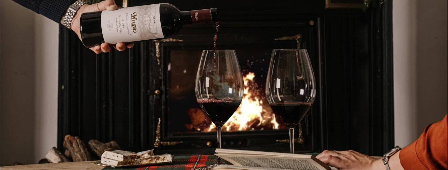 BODEGAS MUGA, Seleccion Especial, Rioja 2019