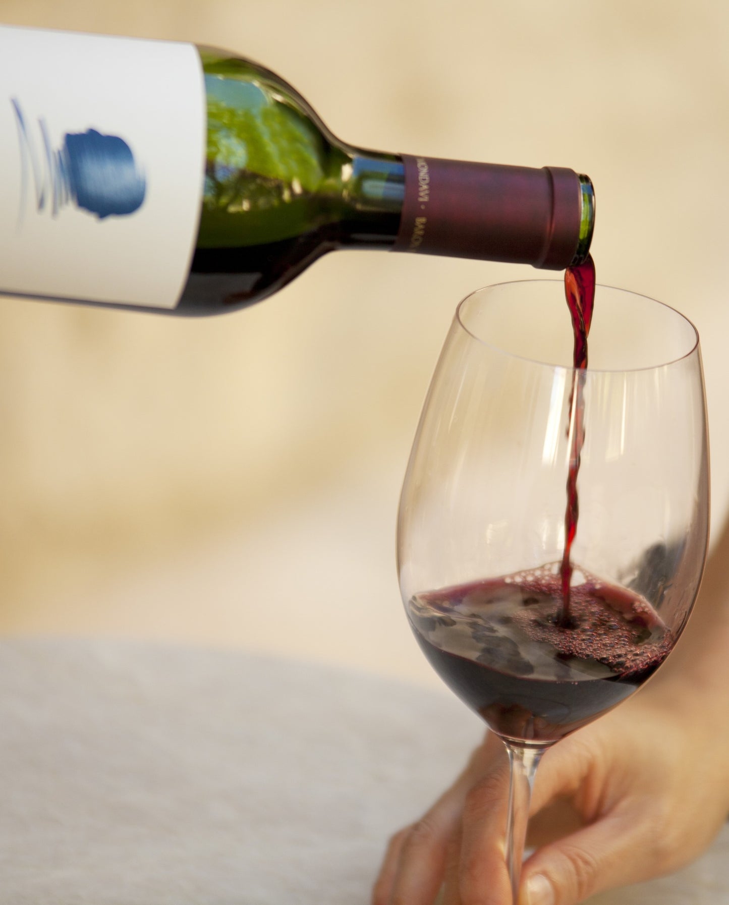 OPUS ONE, Napa Valley, 2018