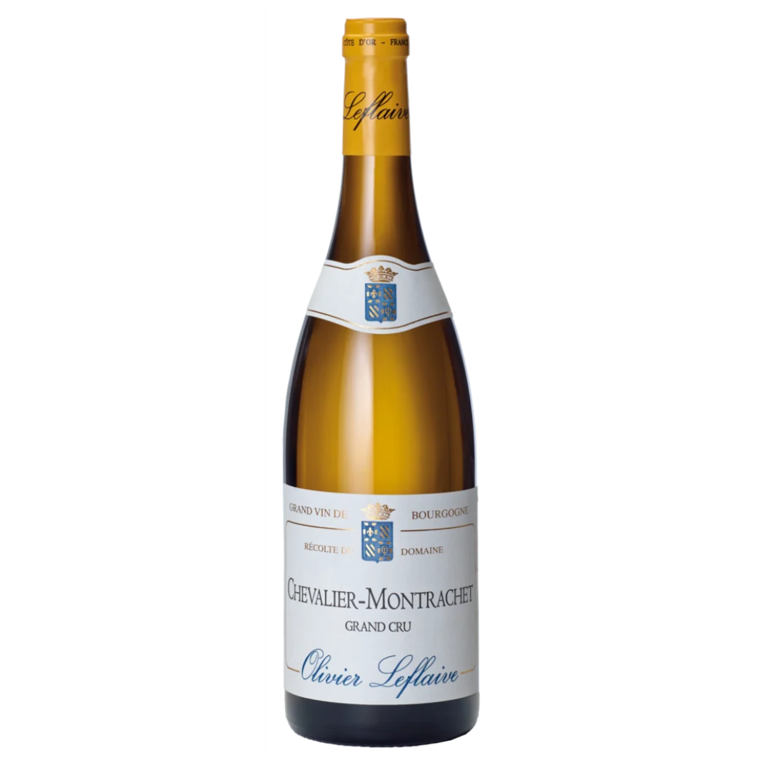OLIVIER LEFLAIVE, Chevalier-Montrachet Grand Cru, 2020
