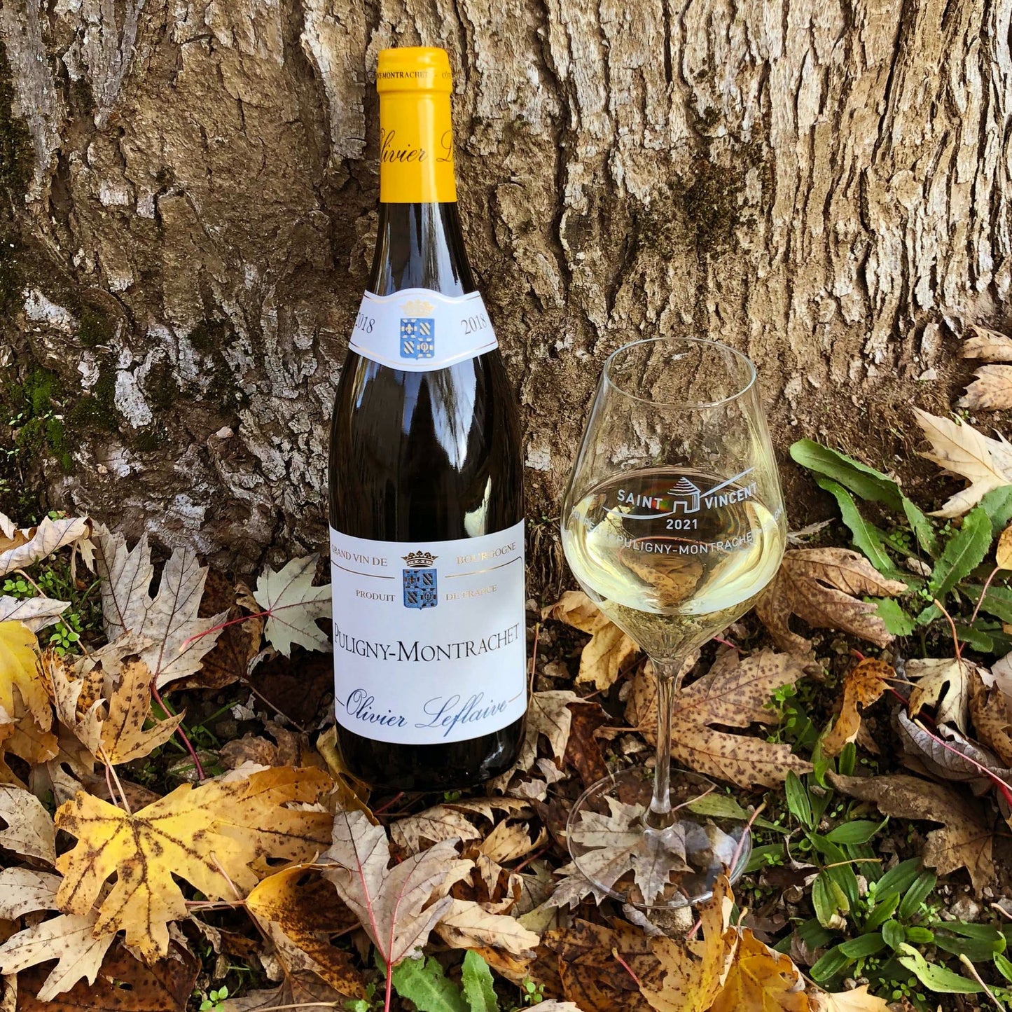 OLIVIER LEFLAIVE, Puligny-Montrachet, 2020