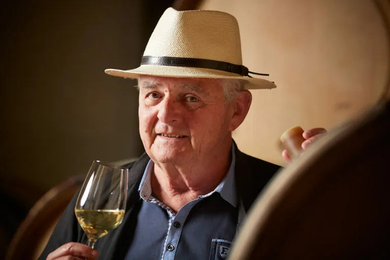 OLIVIER LEFLAIVE, Meursault Premier Cru Poruzots, 2022