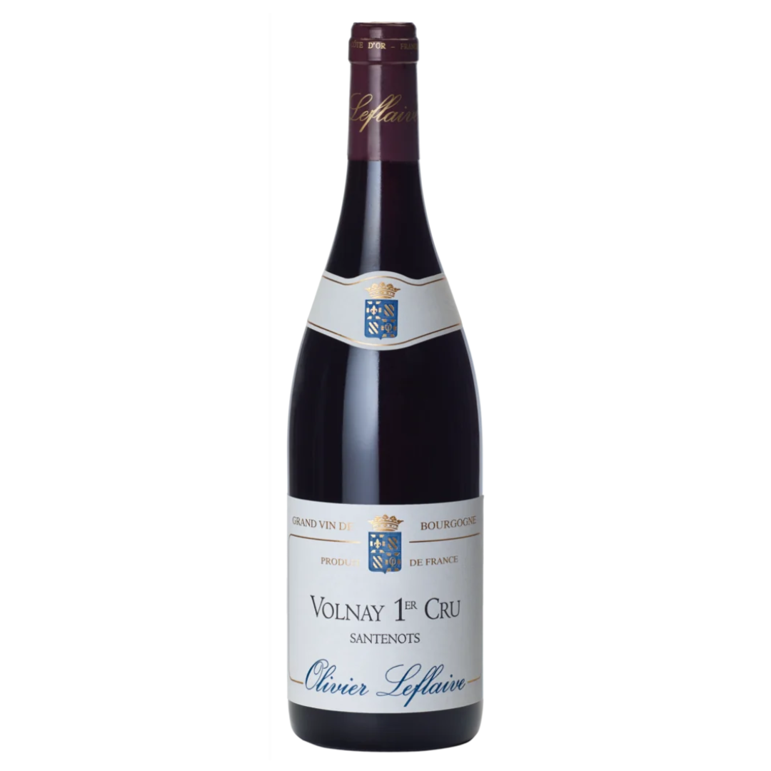 OLIVIER LEFLAIVE, Volnay, Premier Cru Santenots, 2014