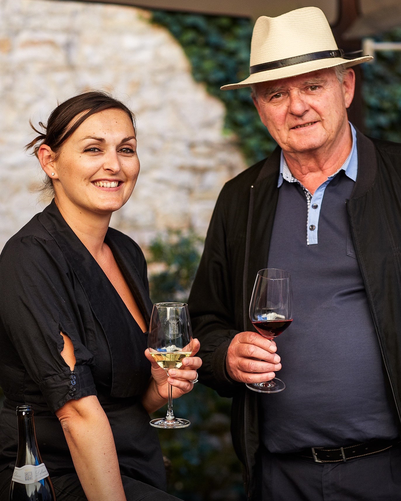 OLIVIER LEFLAIVE, Meursault Premier Cru "Les Porusot", 2019