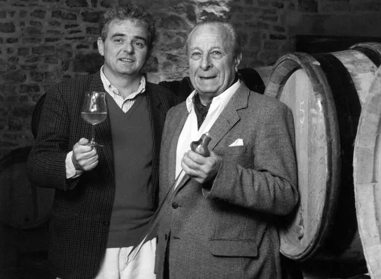 OLIVIER LEFLAIVE, Puligny-Montrachet Premier Cru "Les Folatieres", 2021