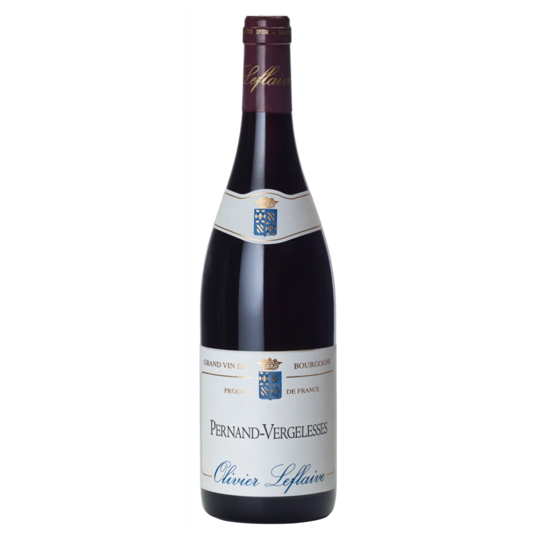 OLIVIER LEFLAIVE, Pernand-Vergelesses, Premier Cru Fichots, 2019