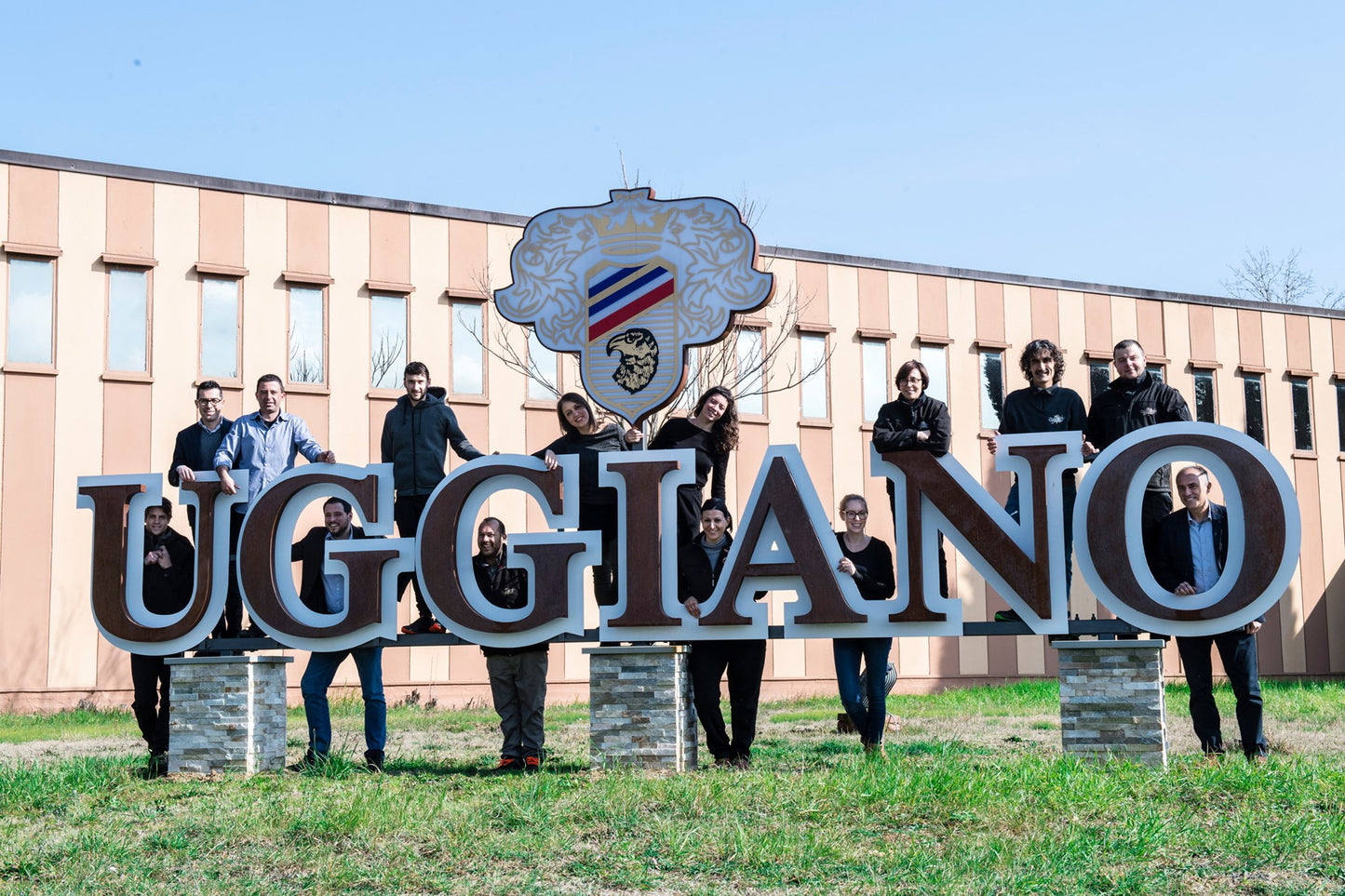 UGGIANO, "PETRAIA", Super Tuscan, 2016