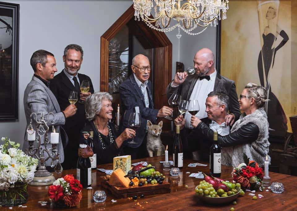 PEGASUS BAY, Pinot Noir, Prima Donna, Waipara Valley, 2019