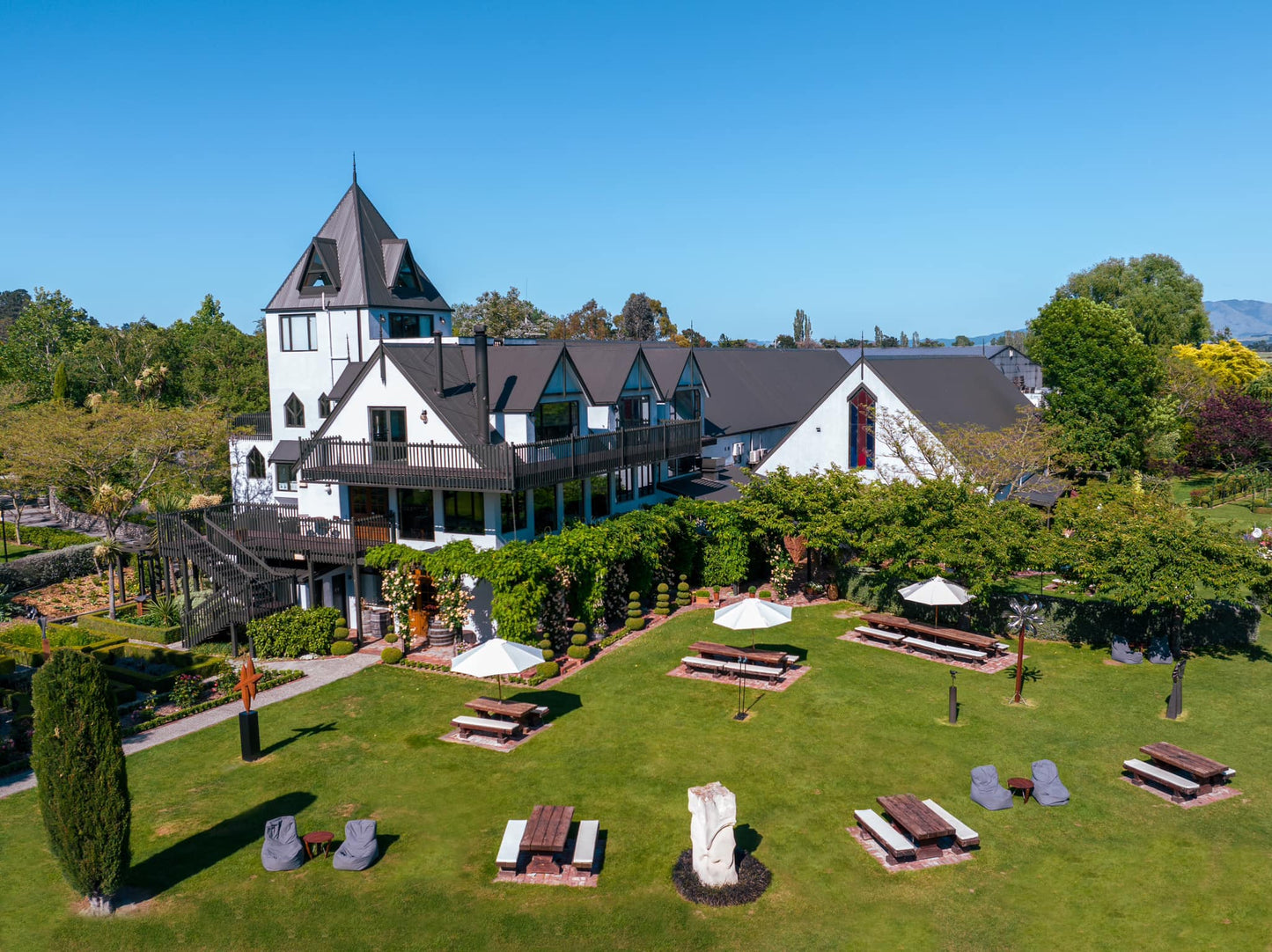 PEGASUS BAY, Pinot Noir, Prima Donna, Waipara Valley, 2019