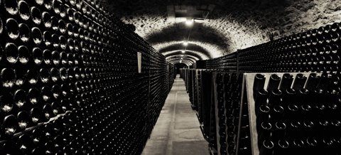 PIERRE MONCUIT, Delos Grand Cru, Brut, Champagne, NV