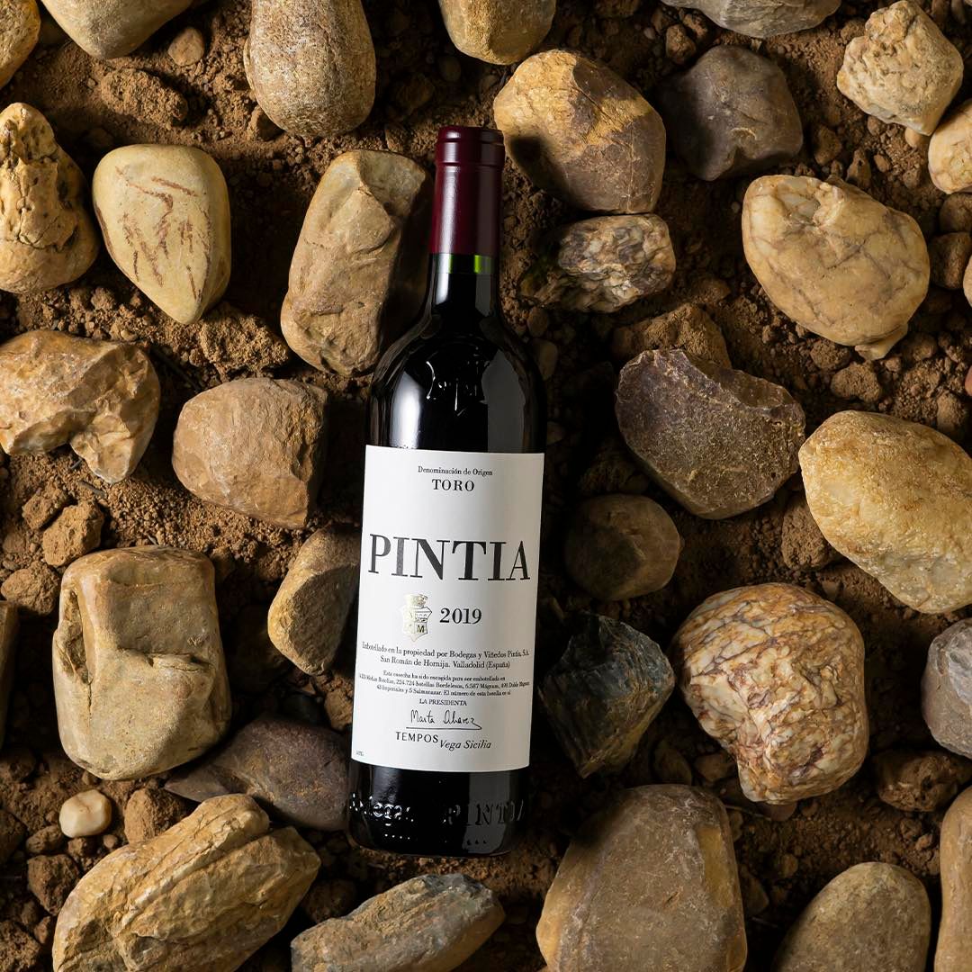VEGA SICILIA, PINTIA, Toro, 2018