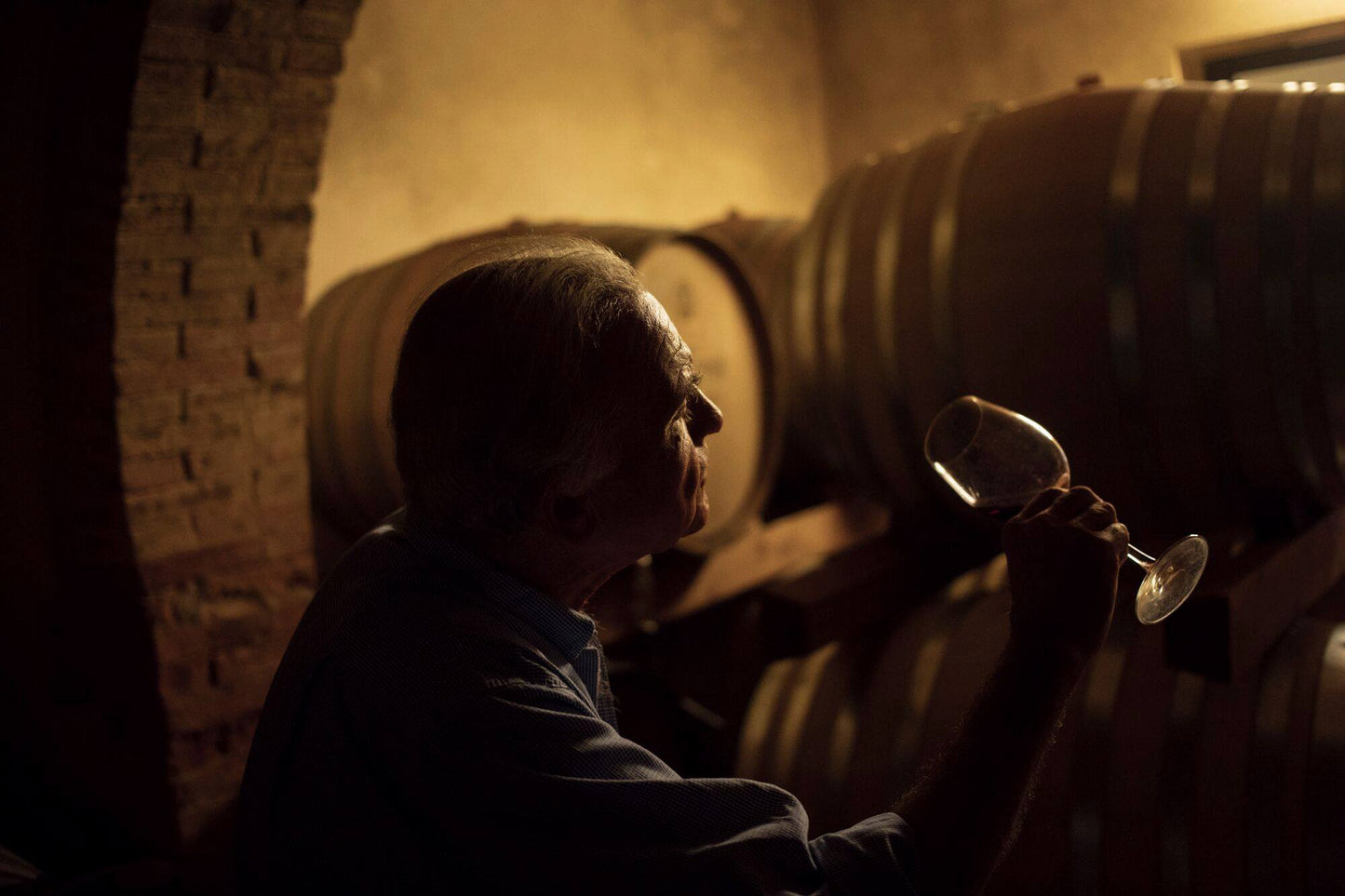 PODERE SALICUTTI, Brunello di Montalcino, Piaggione, 2019