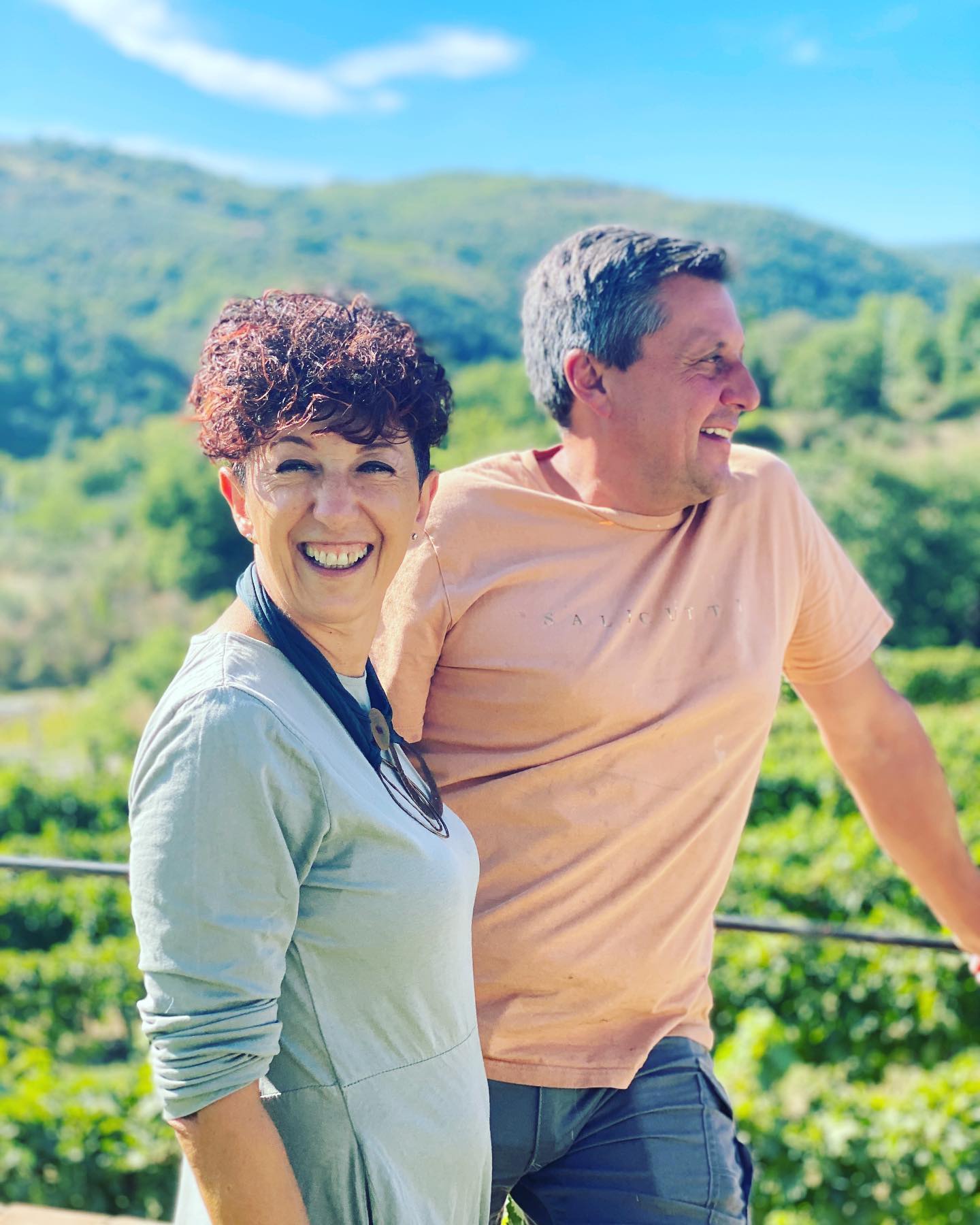 PODERE SALICUTTI, Brunello di Montalcino, Piaggione, 2019