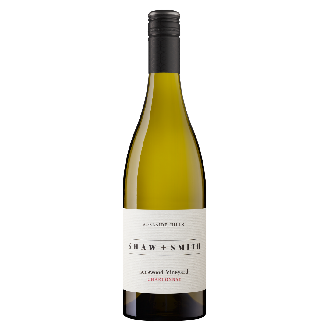 SHAW and SMITH, Chardonnay, Lenswood Vineyard, Adelaide Hills, 2019
